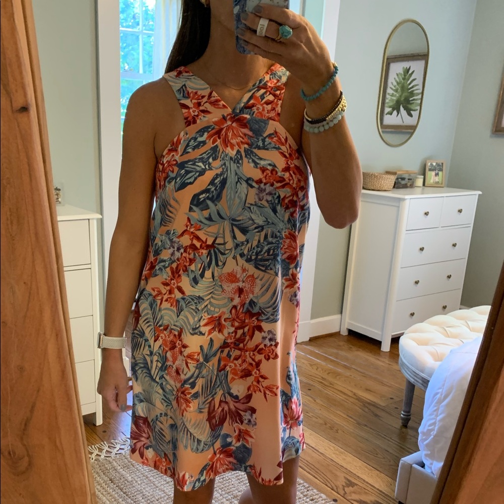 BCBG dress size s
